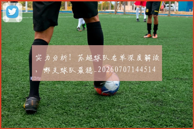 实力分析!苏超球队名单深度解读,哪支球队最稳_20260707144514